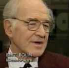 Bert Bolin